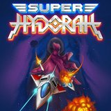 Super Hydorah (PlayStation 4)